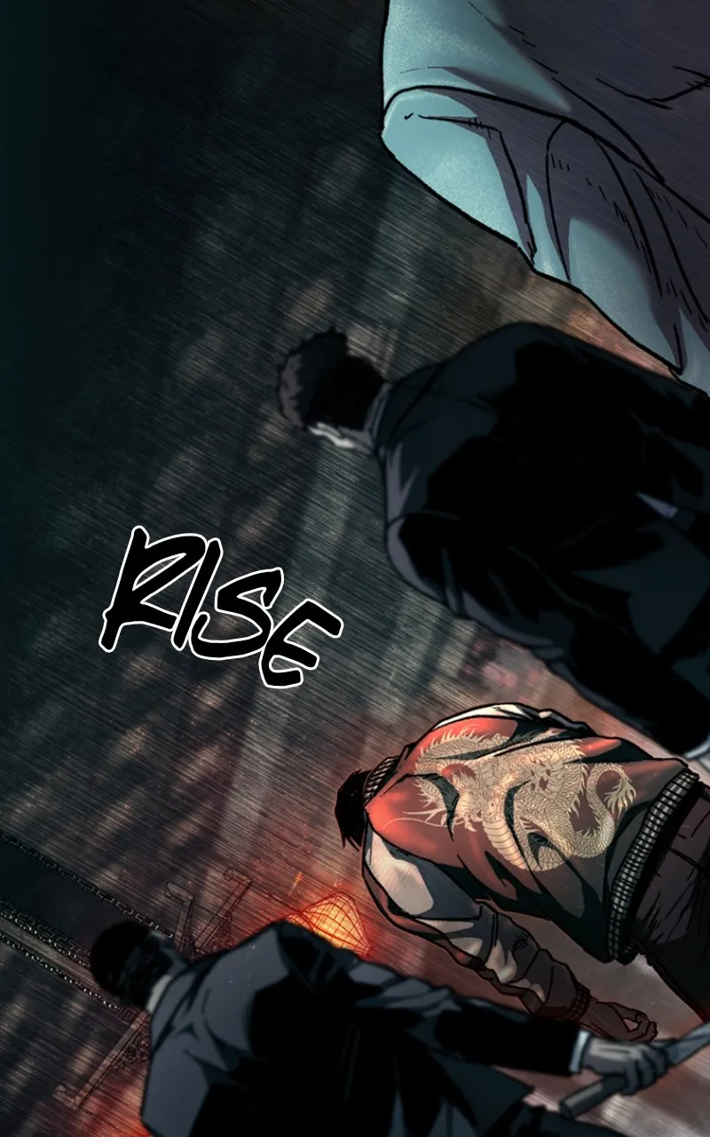 Kowloon: COPÓKA Chapter 6 page 102 - 