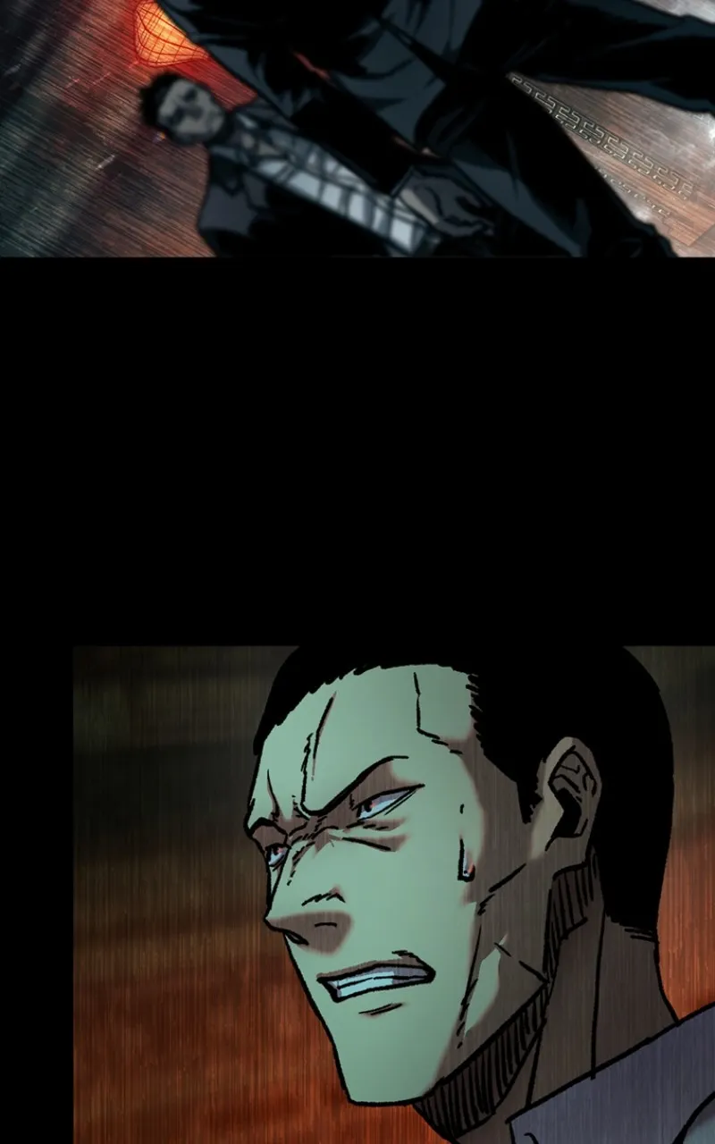 Kowloon: COPÓKA Chapter 6 page 103 - 