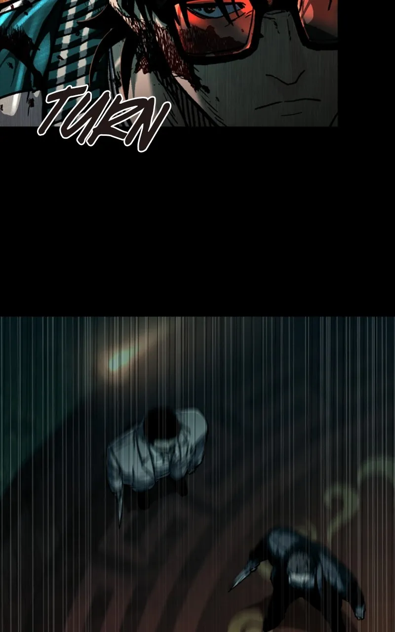 Kowloon: COPÓKA Chapter 6 page 105 - 