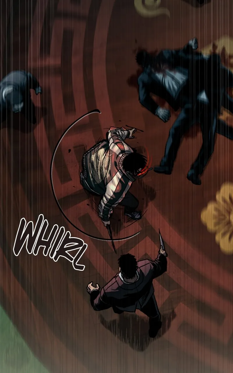 Kowloon: COPÓKA Chapter 6 page 106 - 