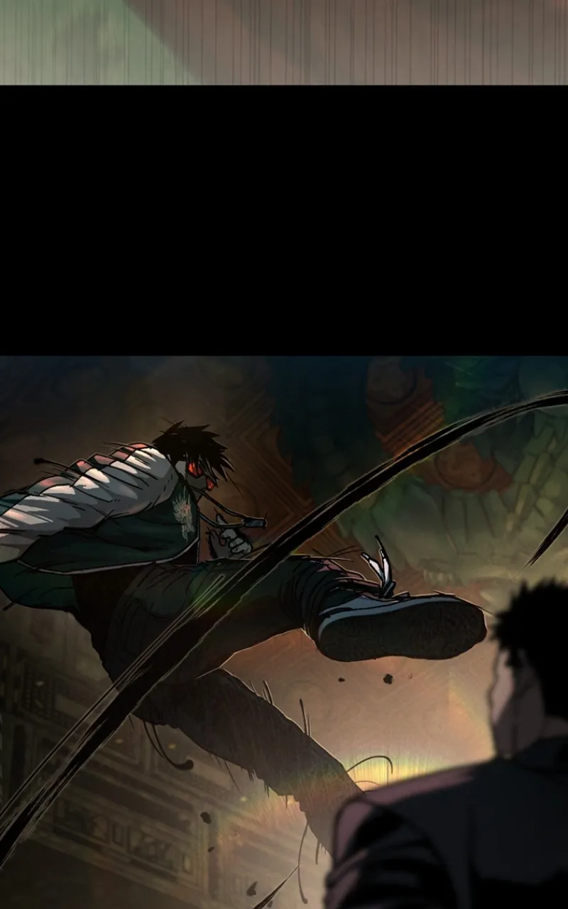 Kowloon: COPÓKA Chapter 6 page 107 - 