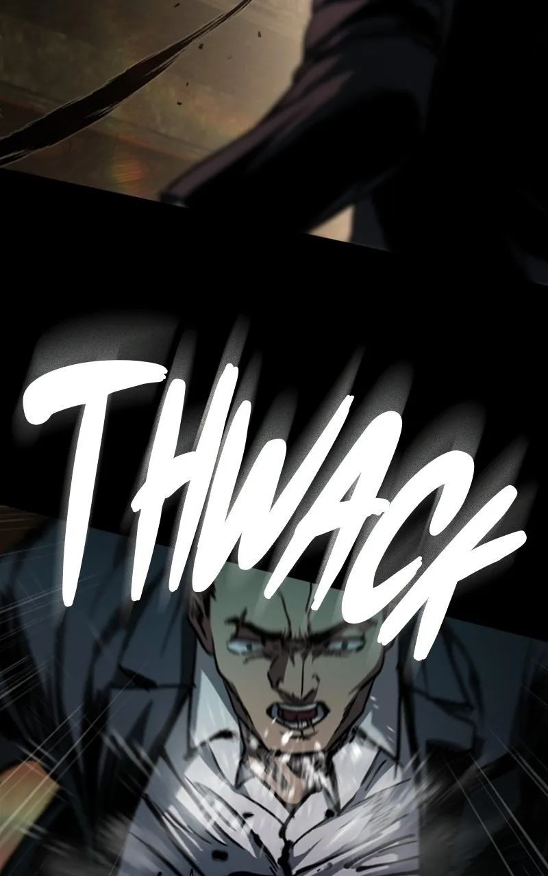Kowloon: COPÓKA Chapter 6 page 108 - 
