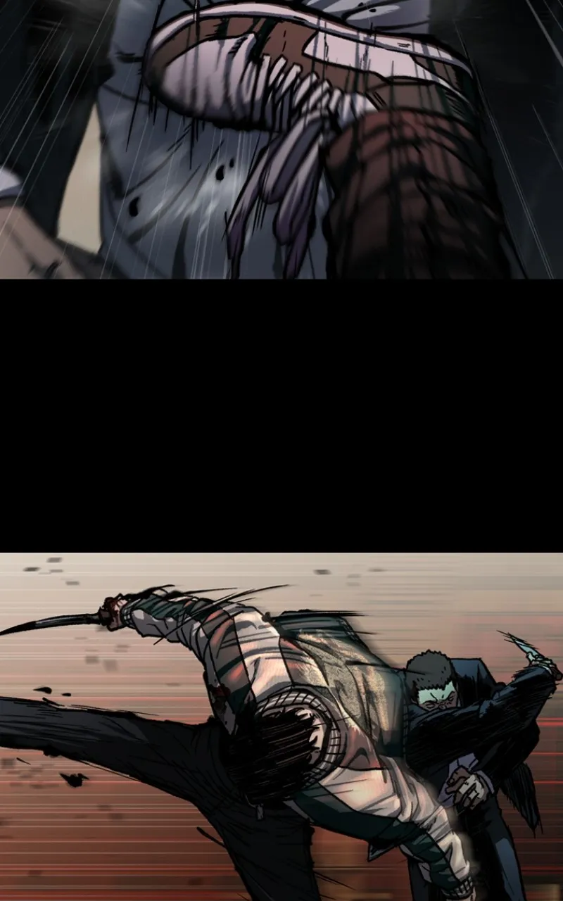Kowloon: COPÓKA Chapter 6 page 109 - 