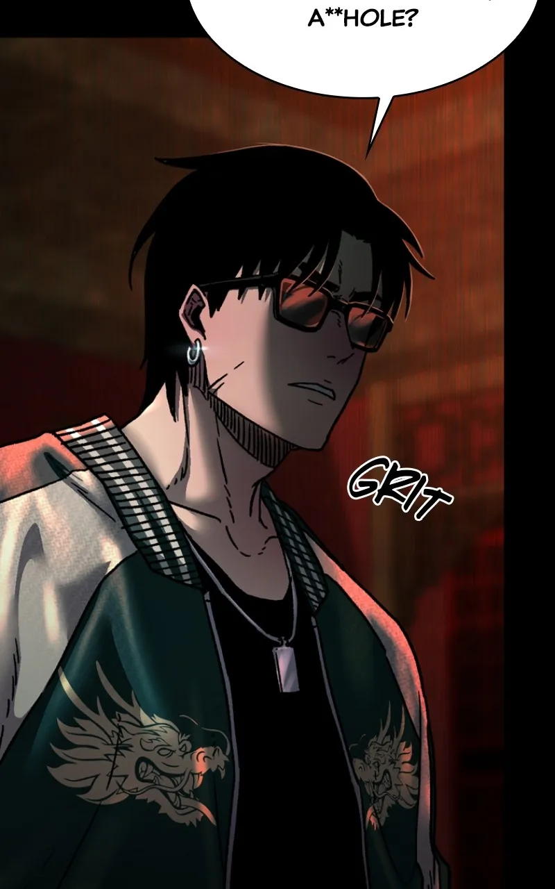 Kowloon: COPÓKA Chapter 6 page 12 - 