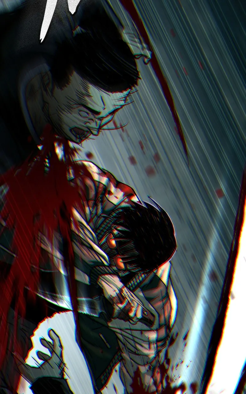 Kowloon: COPÓKA Chapter 6 page 117 - 