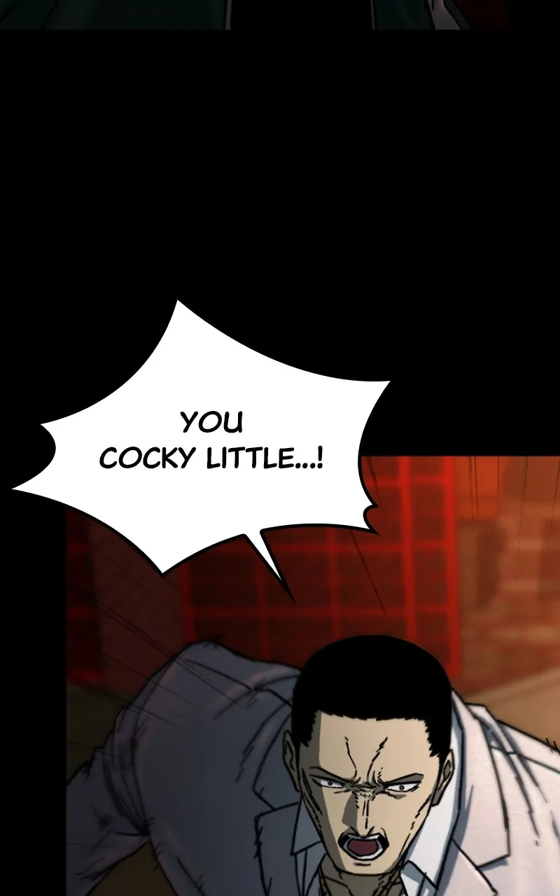 Kowloon: COPÓKA Chapter 6 page 13 - 