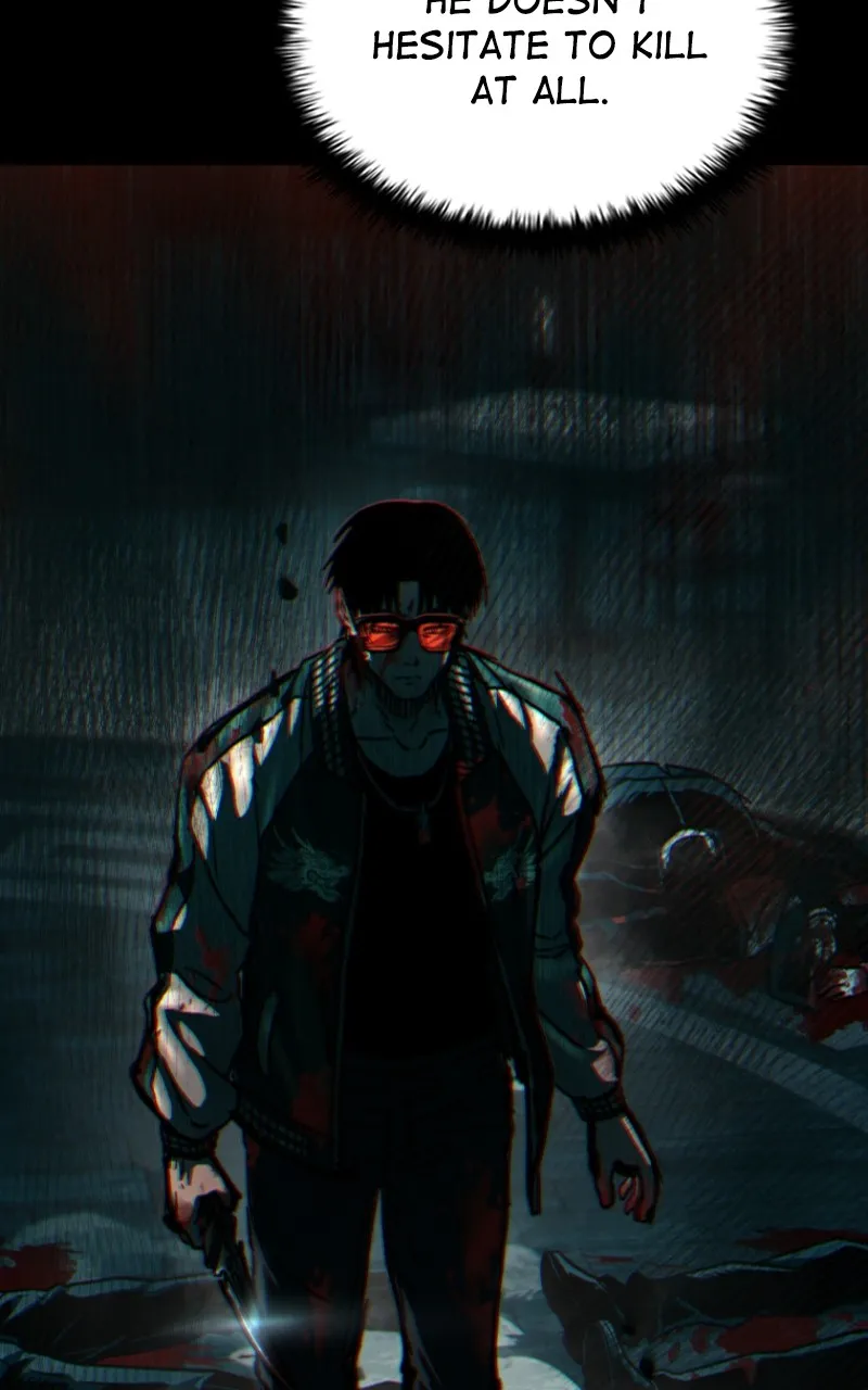 Kowloon: COPÓKA Chapter 6 page 122 - 
