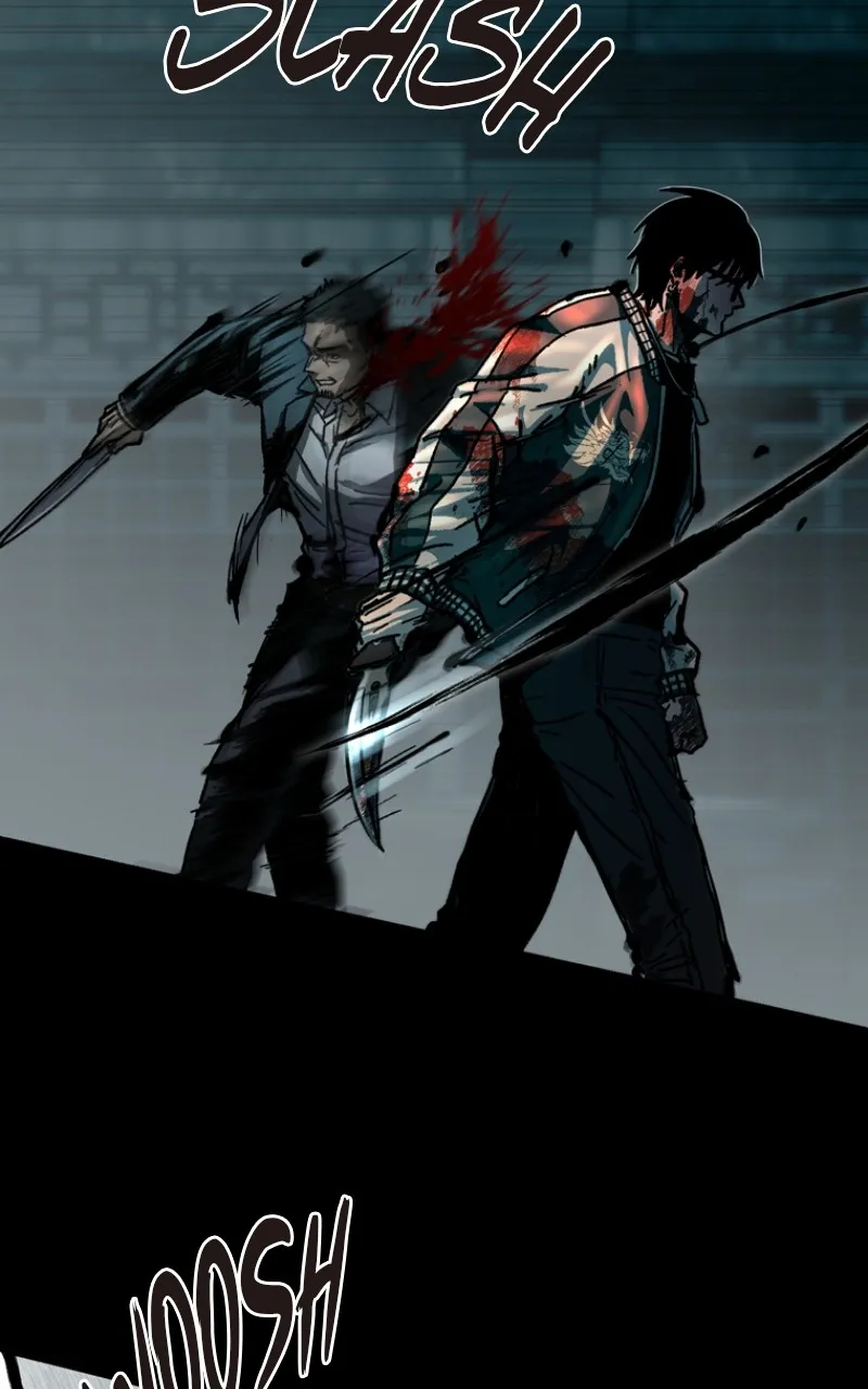 Kowloon: COPÓKA Chapter 6 page 125 - 