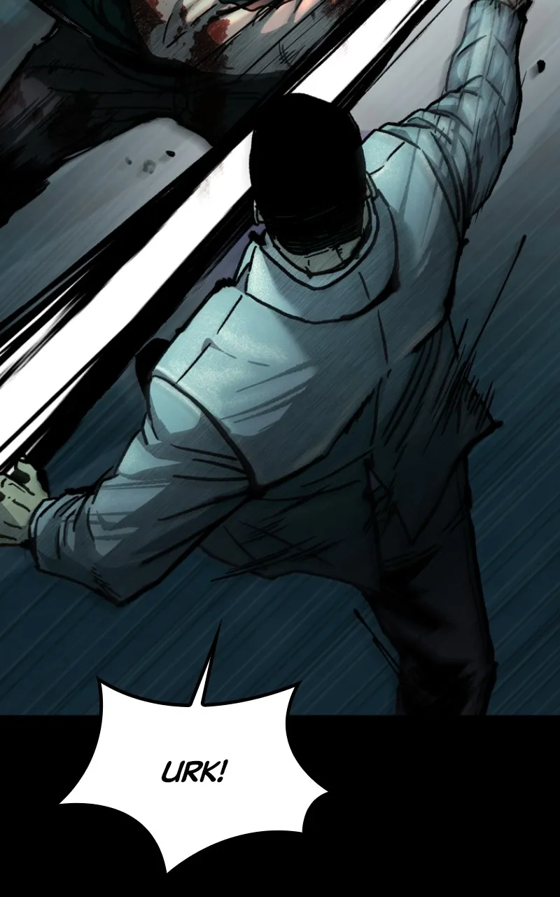 Kowloon: COPÓKA Chapter 6 page 128 - 