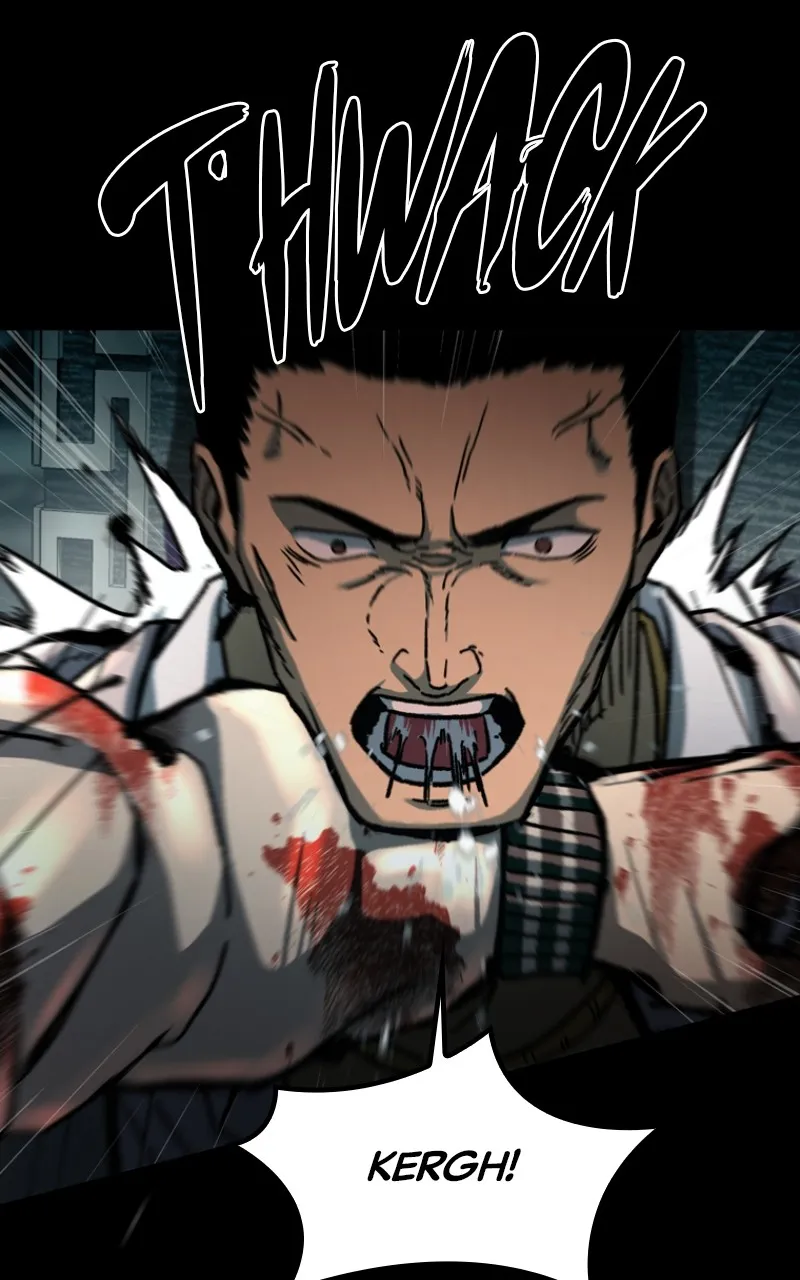 Kowloon: COPÓKA Chapter 6 page 129 - 