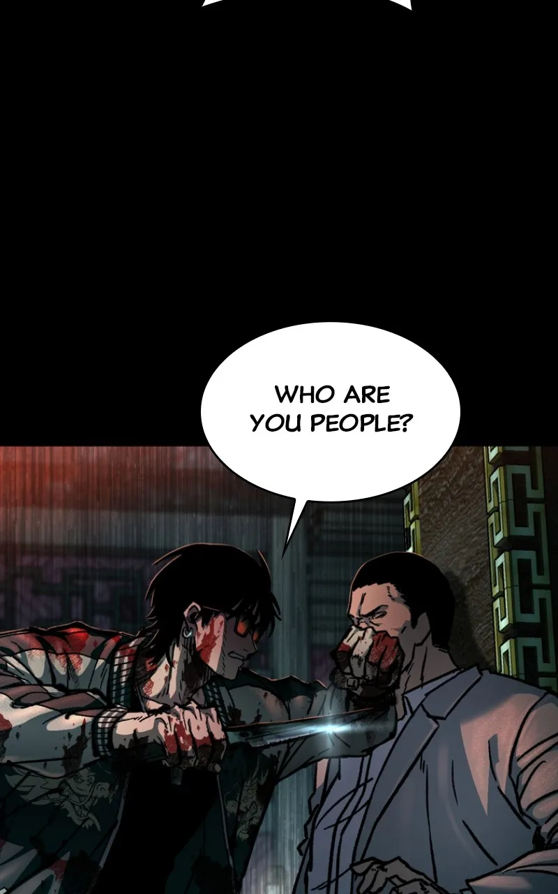 Kowloon: COPÓKA Chapter 6 page 130 - 