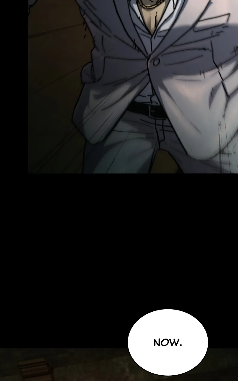 Kowloon: COPÓKA Chapter 6 page 14 - 