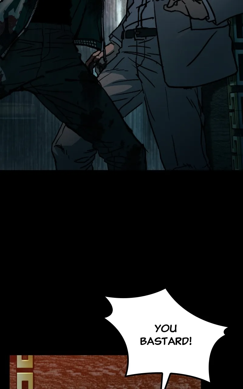 Kowloon: COPÓKA Chapter 6 page 131 - 