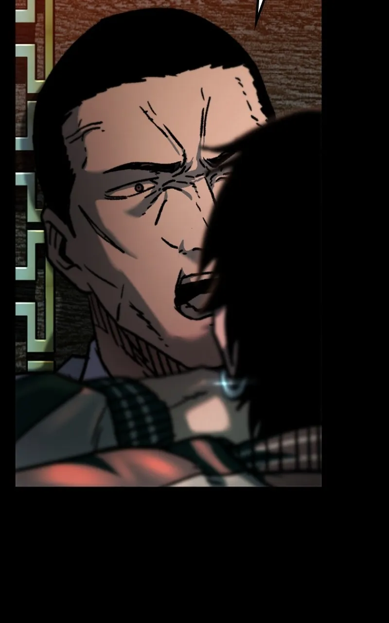 Kowloon: COPÓKA Chapter 6 page 132 - 