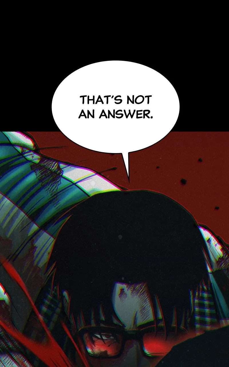 Kowloon: COPÓKA Chapter 6 page 133 - 