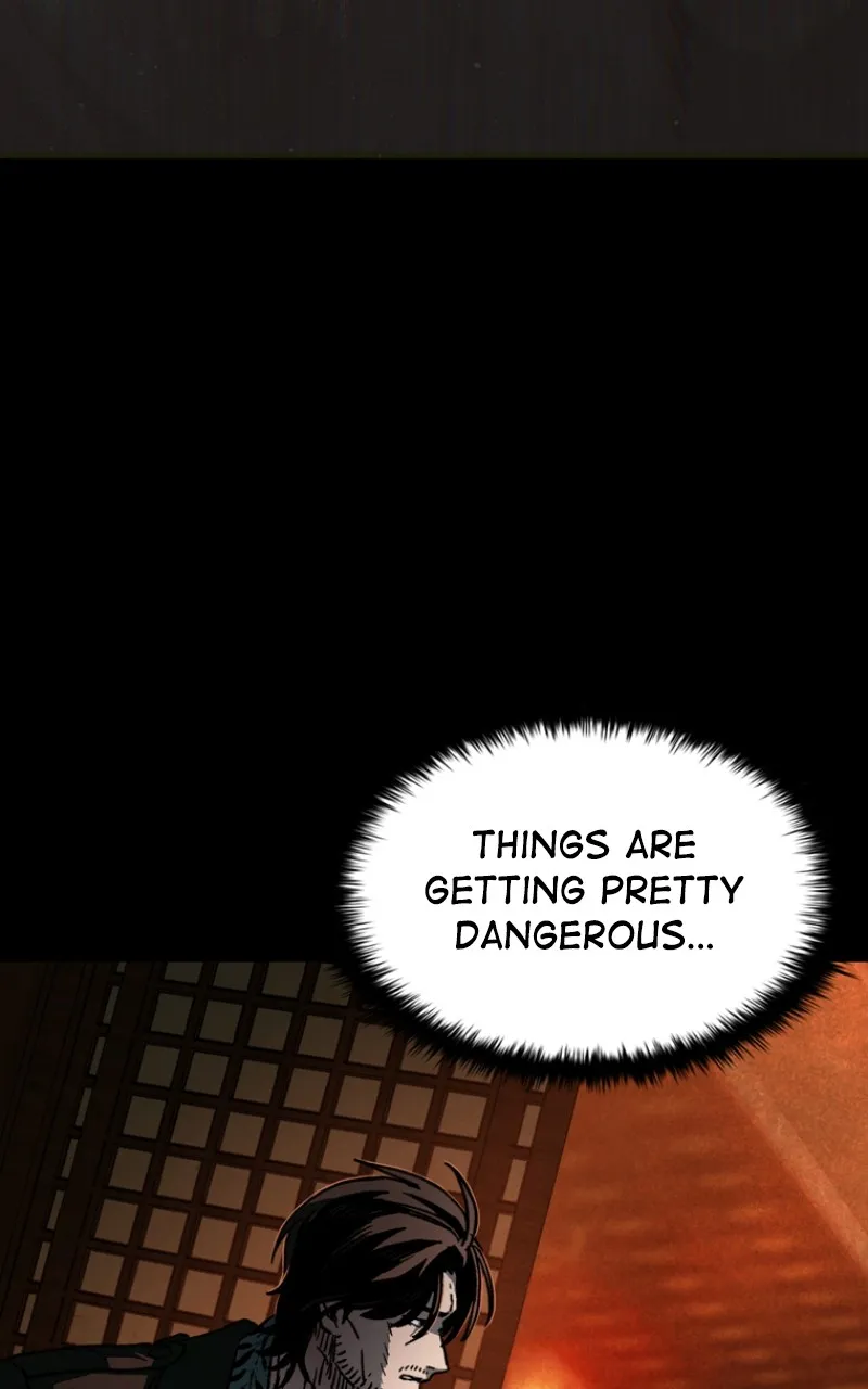 Kowloon: COPÓKA Chapter 6 page 135 - 