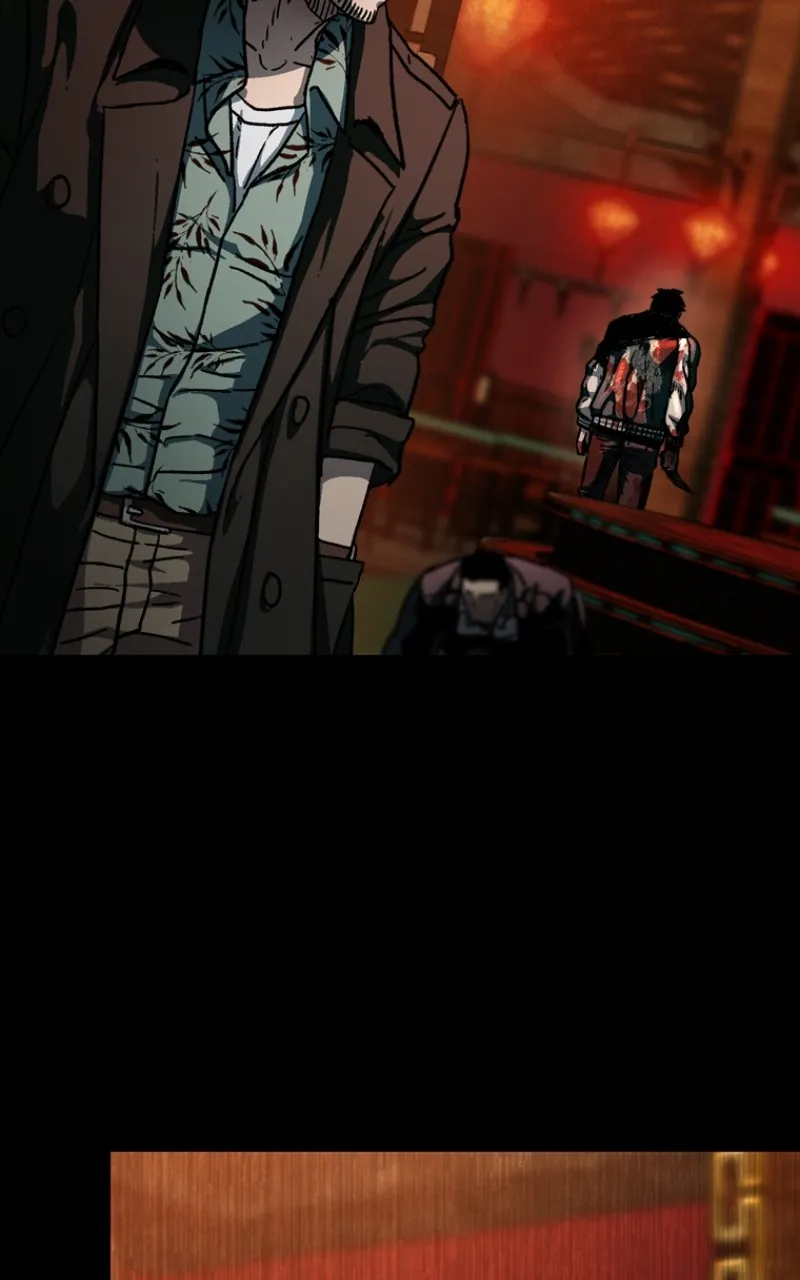 Kowloon: COPÓKA Chapter 6 page 136 - 