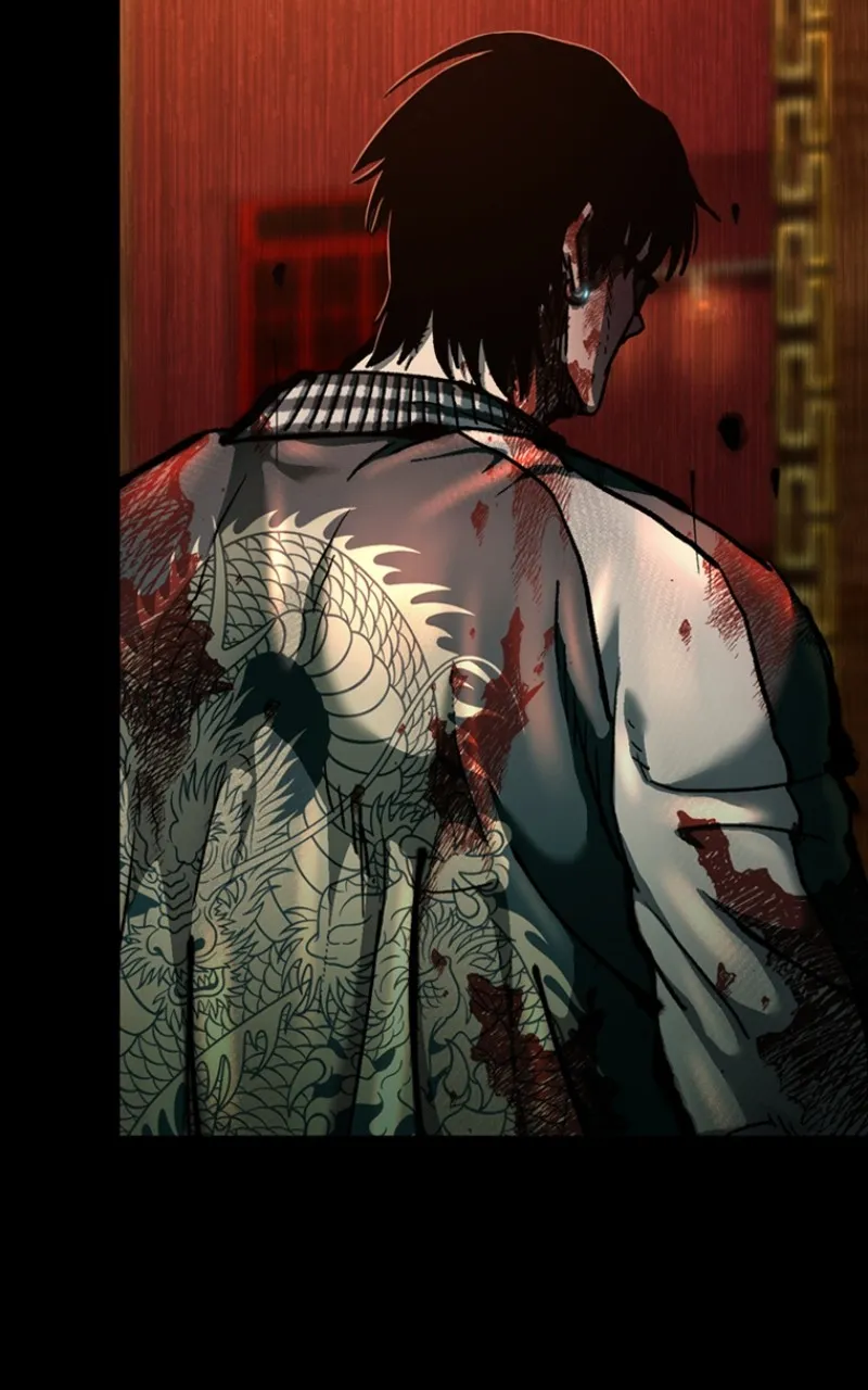 Kowloon: COPÓKA Chapter 6 page 137 - 