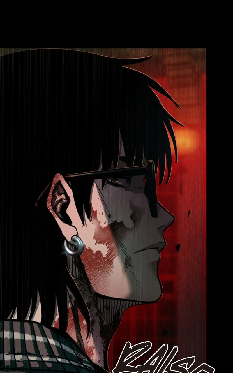 Kowloon: COPÓKA Chapter 6 page 138 - 