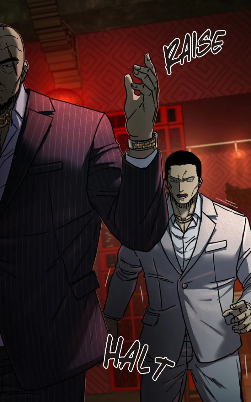 Kowloon: COPÓKA Chapter 6 page 15 - 