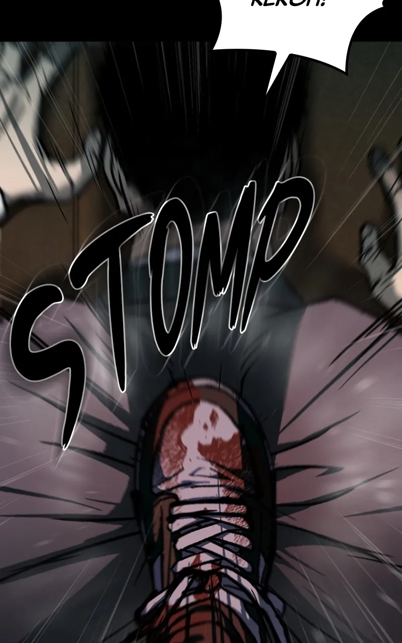 Kowloon: COPÓKA Chapter 6 page 141 - 