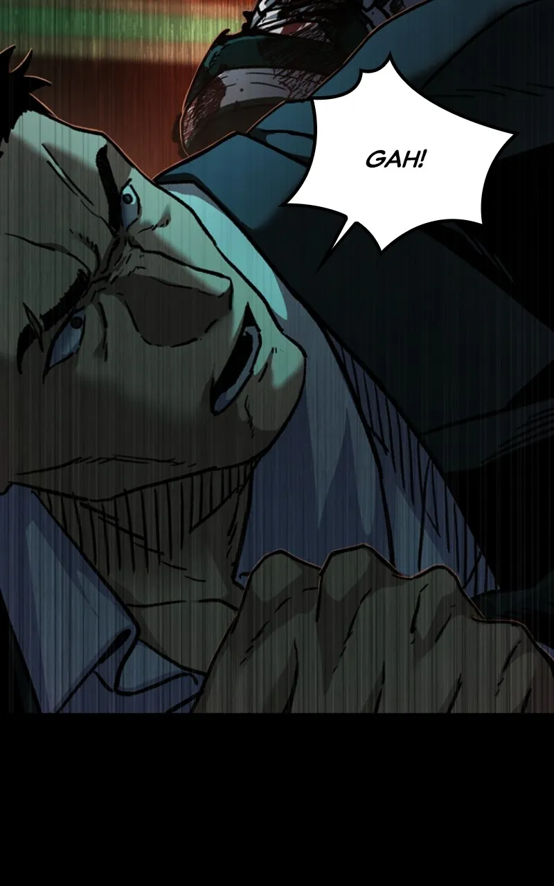 Kowloon: COPÓKA Chapter 6 page 144 - 