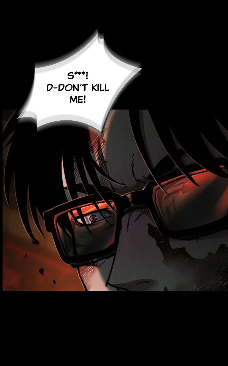 Kowloon: COPÓKA Chapter 6 page 145 - 