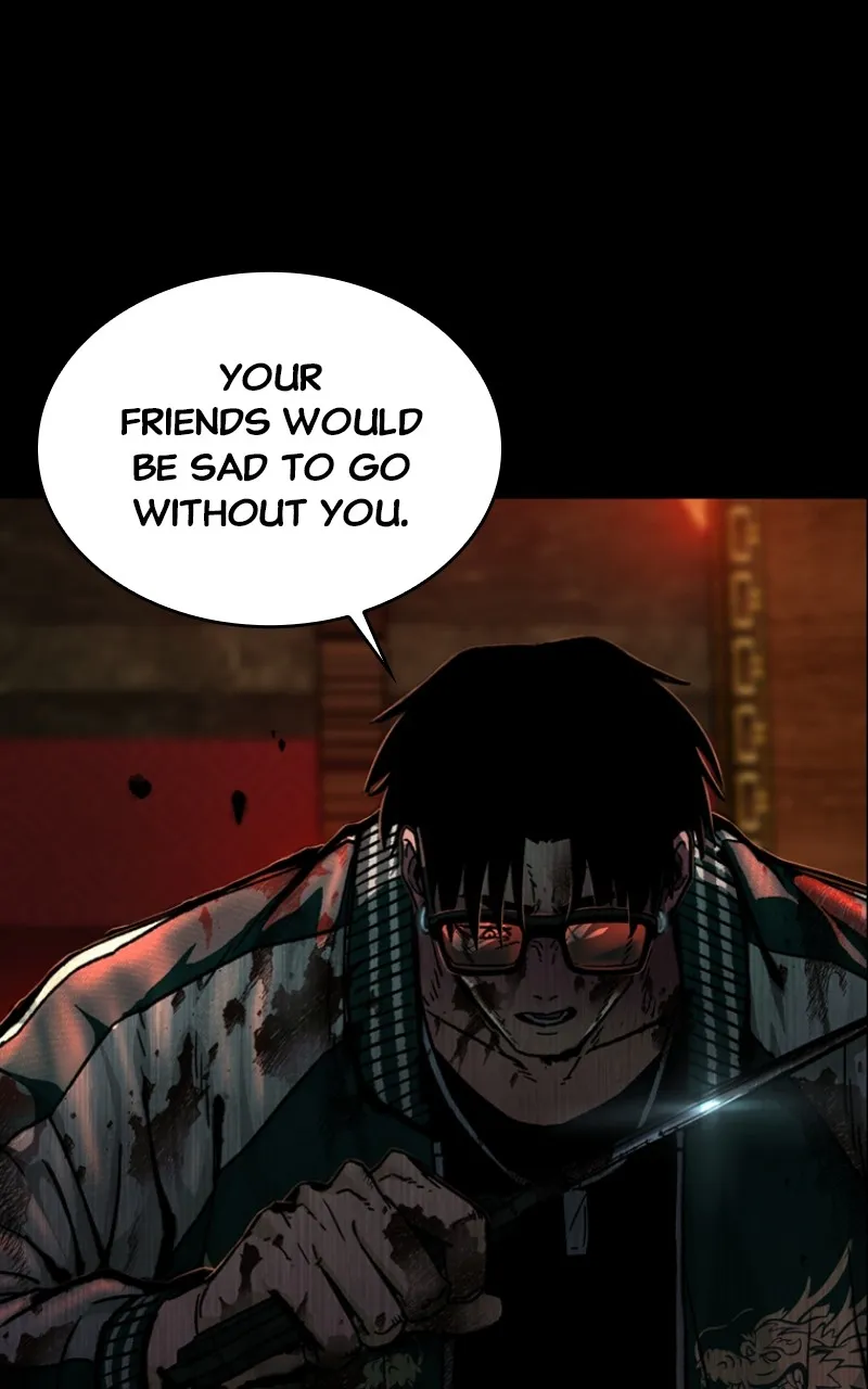 Kowloon: COPÓKA Chapter 6 page 146 - 