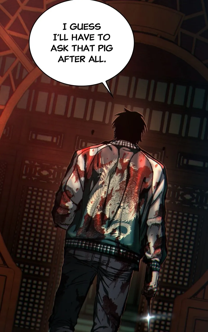 Kowloon: COPÓKA Chapter 6 page 149 - 