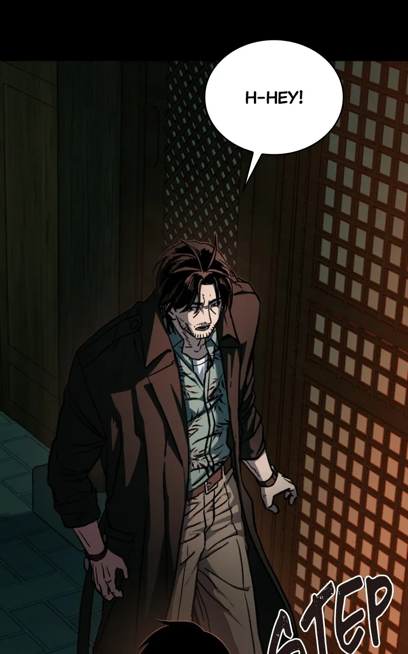 Kowloon: COPÓKA Chapter 6 page 151 - 