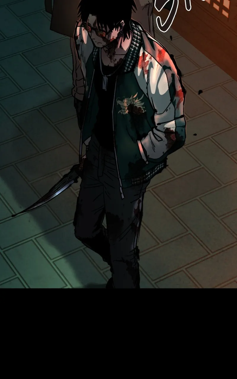 Kowloon: COPÓKA Chapter 6 page 152 - 