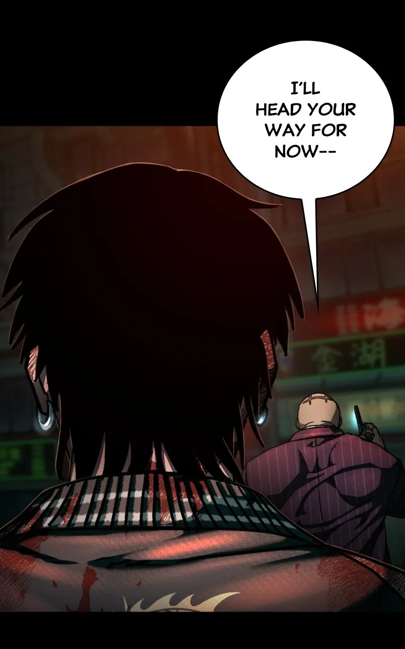 Kowloon: COPÓKA Chapter 6 page 153 - 