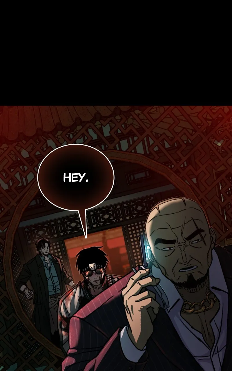 Kowloon: COPÓKA Chapter 6 page 154 - 