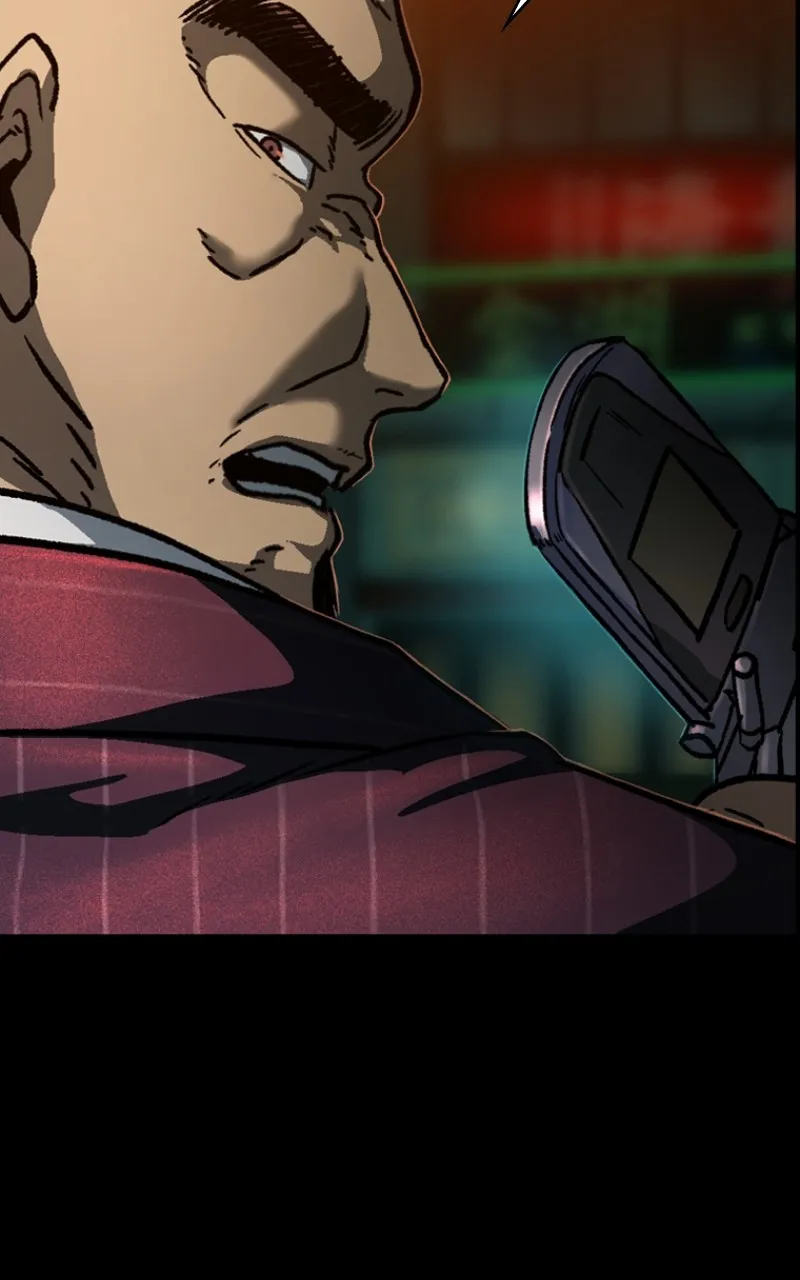 Kowloon: COPÓKA Chapter 6 page 156 - 