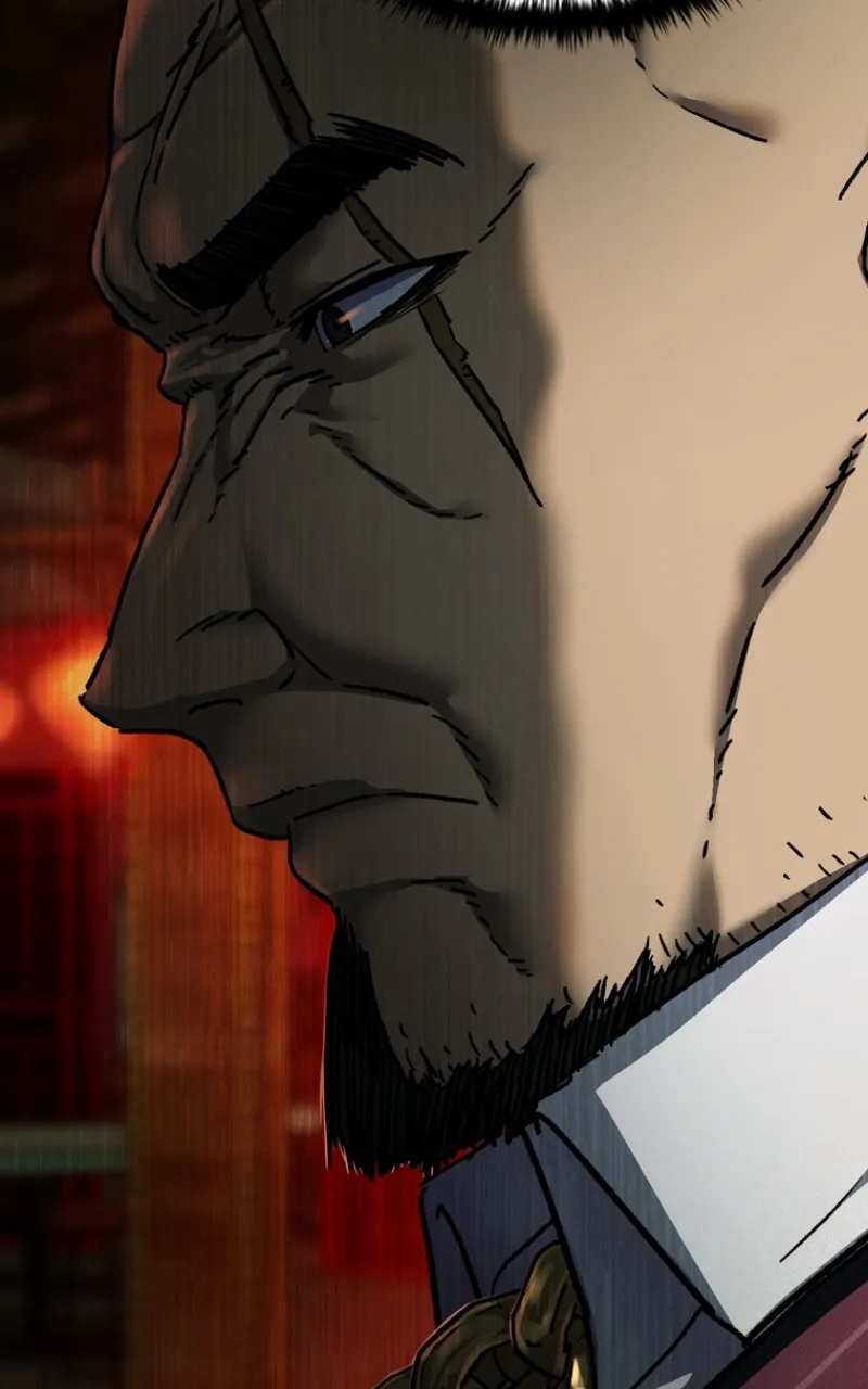 Kowloon: COPÓKA Chapter 6 page 21 - 