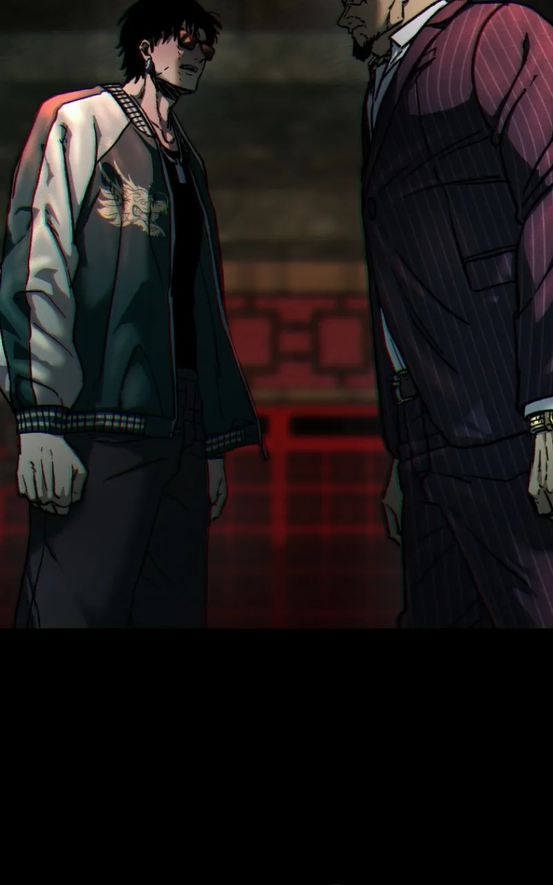 Kowloon: COPÓKA Chapter 6 page 23 - 