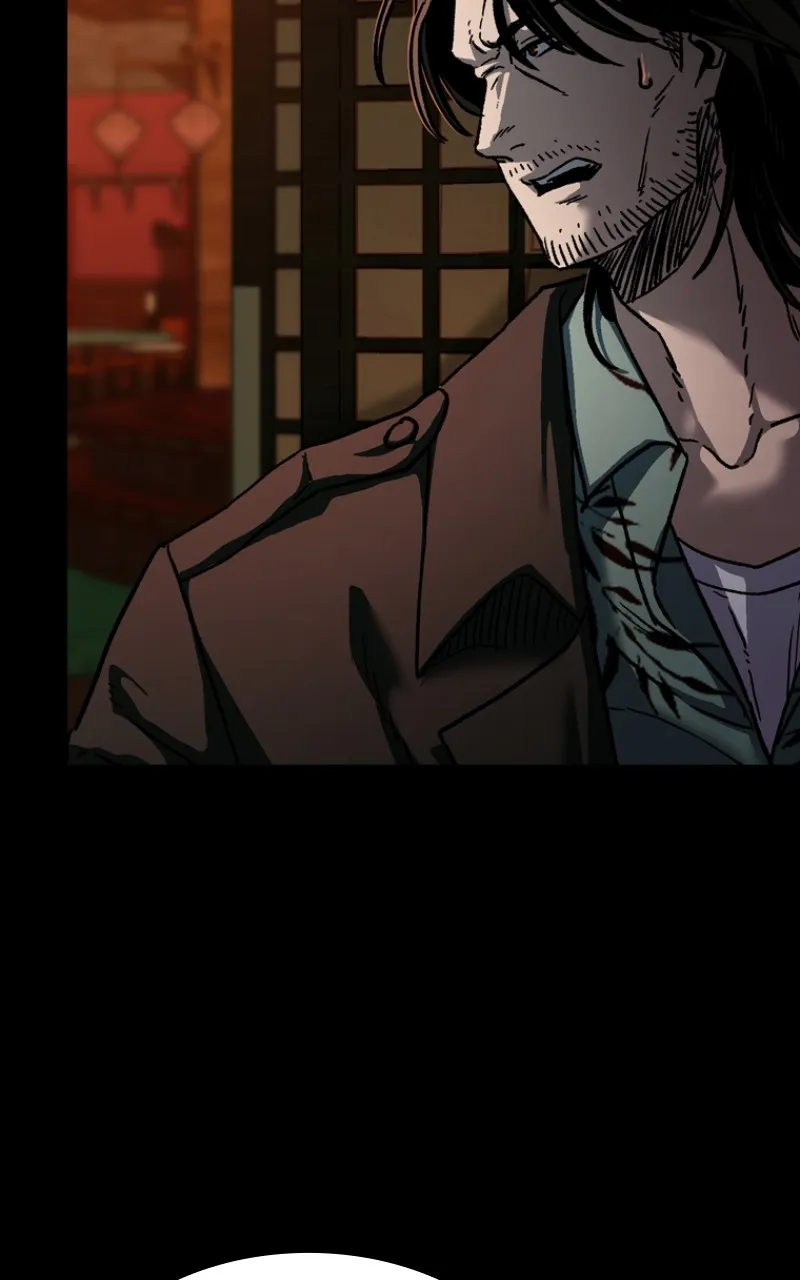 Kowloon: COPÓKA Chapter 6 page 26 - 