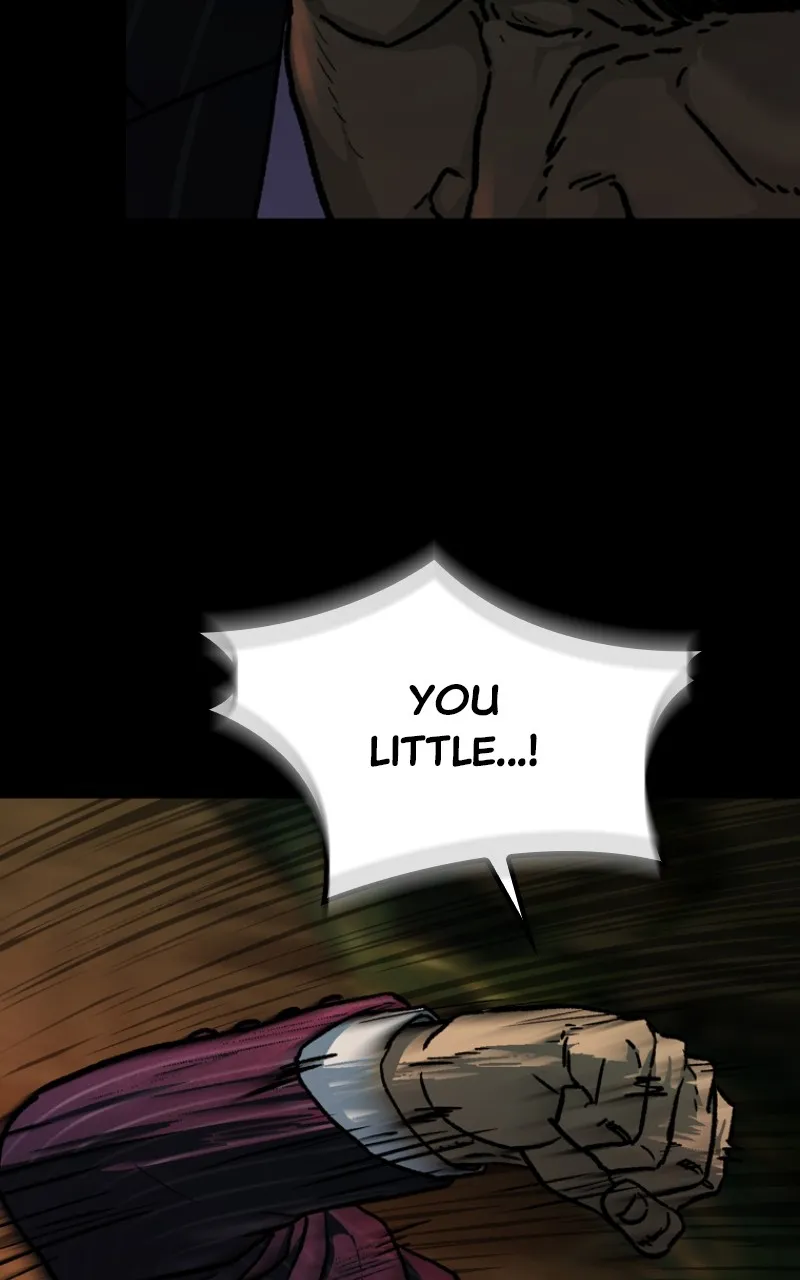 Kowloon: COPÓKA Chapter 6 page 28 - 