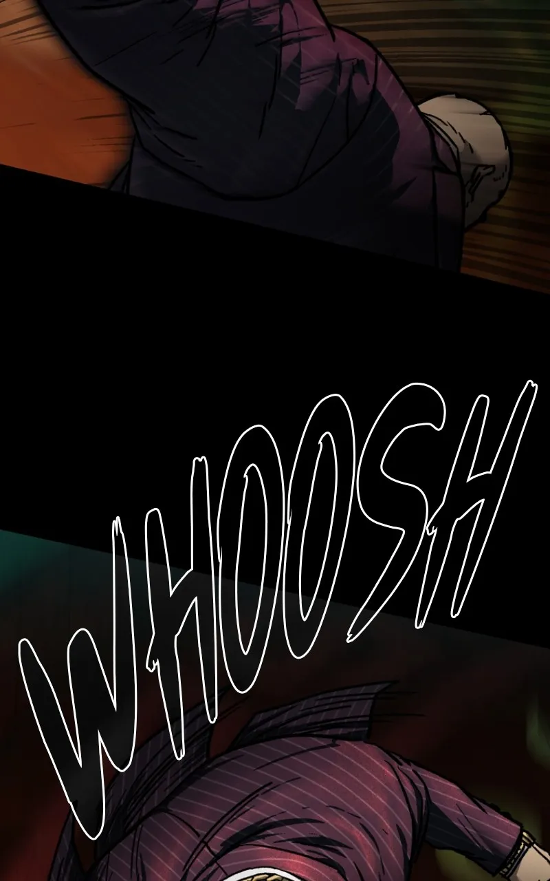 Kowloon: COPÓKA Chapter 6 page 29 - 