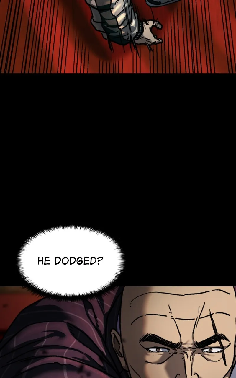 Kowloon: COPÓKA Chapter 6 page 31 - 