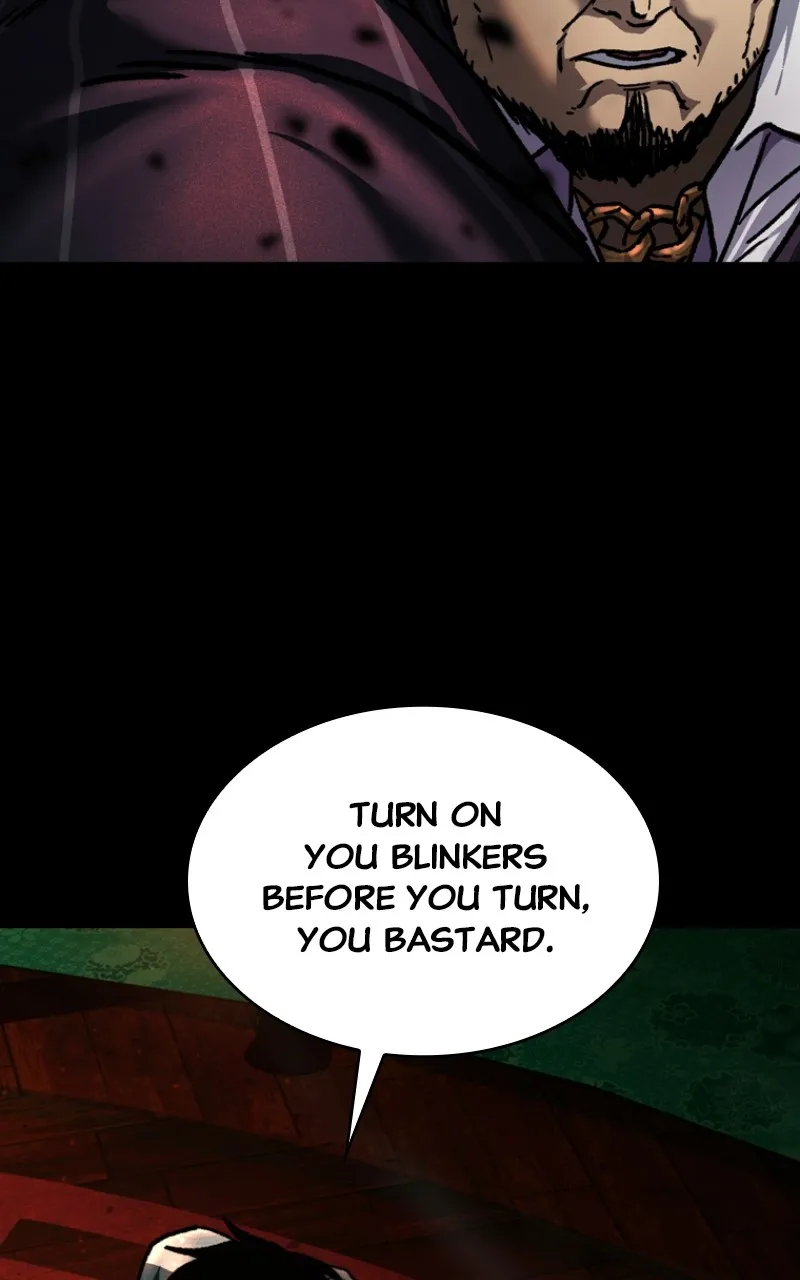 Kowloon: COPÓKA Chapter 6 page 32 - 