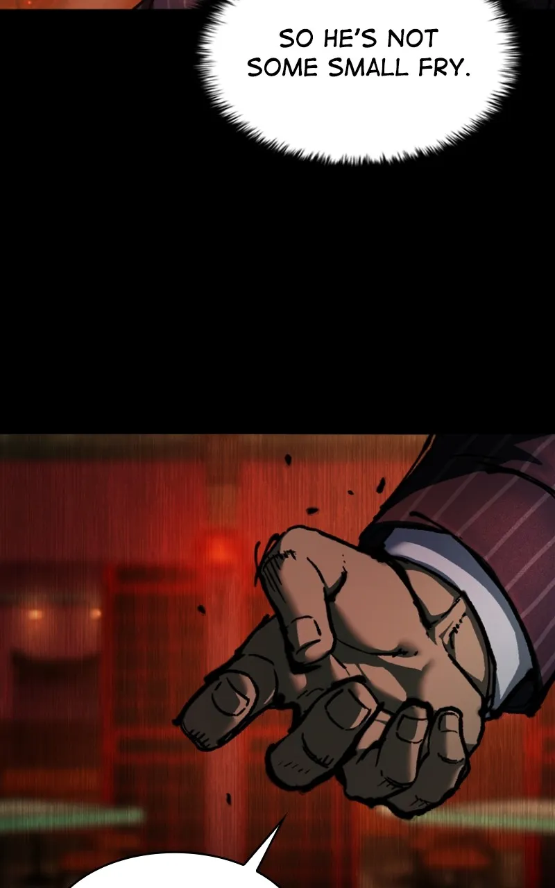 Kowloon: COPÓKA Chapter 6 page 34 - 