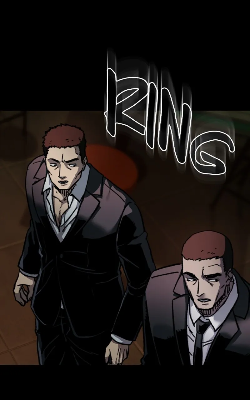 Kowloon: COPÓKA Chapter 6 page 42 - 
