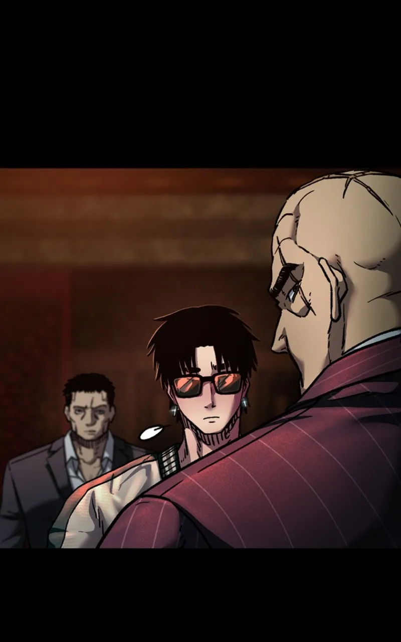 Kowloon: COPÓKA Chapter 6 page 43 - 