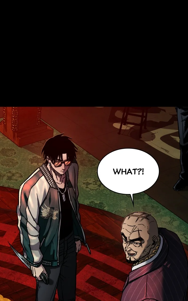 Kowloon: COPÓKA Chapter 6 page 44 - 