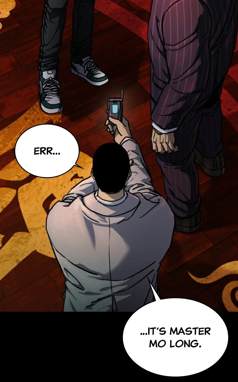 Kowloon: COPÓKA Chapter 6 page 45 - 