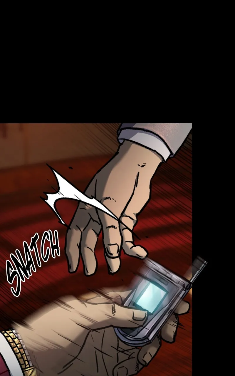Kowloon: COPÓKA Chapter 6 page 46 - 