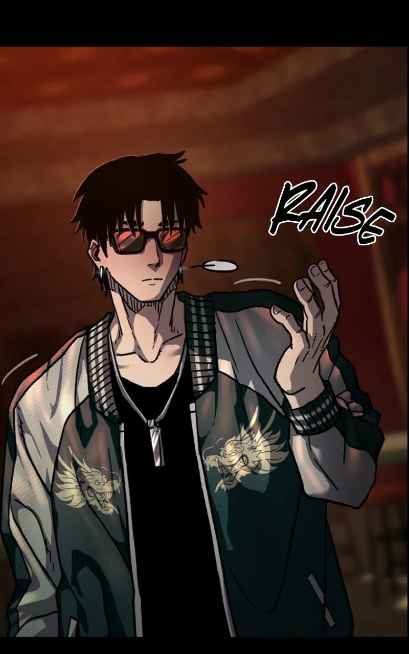 Kowloon: COPÓKA Chapter 6 page 49 - 