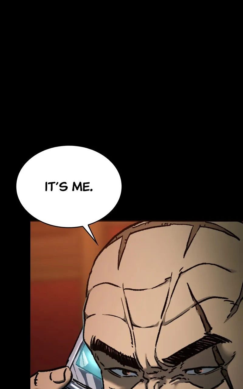 Kowloon: COPÓKA Chapter 6 page 50 - 