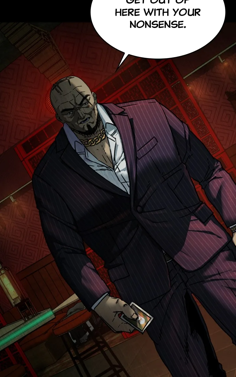 Kowloon: COPÓKA Chapter 6 page 6 - 